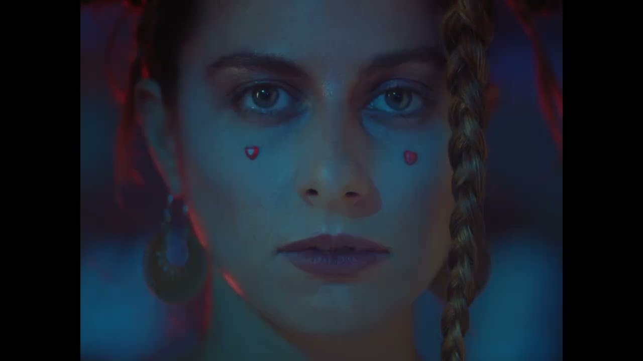 #DISFF45 What I wanted on this day by Vasilina Katerini & Selini Papageorgiou [GREEK COMPETITION]