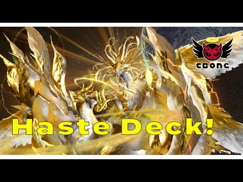 LGOH # 386 - Astral Armageddon Preview!