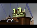 13rd Century MKCVE 1994 2009 RedButtercupGeek165 Version