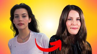 The Real Reason You Don’t See Liv Tyler Anymore