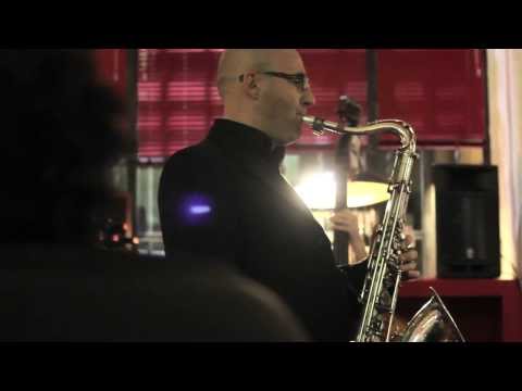 Mirko Fait Quartet at Cantina Scoffone - 