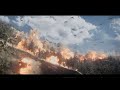 LOVE DEATH ROBOTS SECRET WAR ENDING SCENE