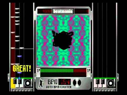 beatmania 3rdMIX - LUV TO ME