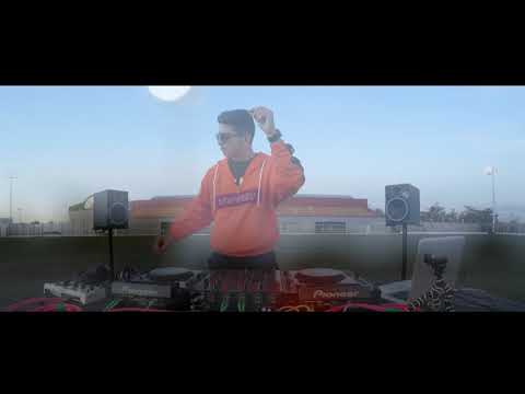 CAITTO - PATAGONIA PODCAST #2