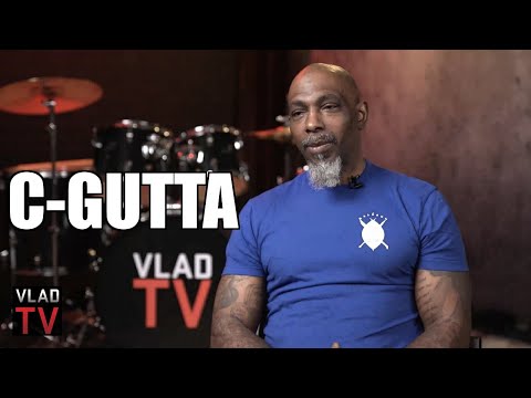 C-Gutta: Biggie Still Listened to 2Pac and Took Up for Him After "Hit 'Em Up" (Part 7)