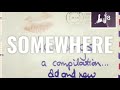 Somewhere - Phil Collins [Lyrics]