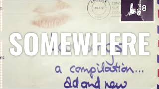 Somewhere - Phil Collins [Lyrics]