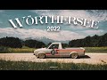 WÖRTHERSEE 2022 | VWHome | 4K
