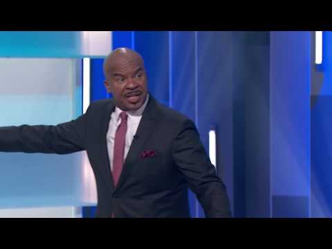 Snap Decision: Judgy McJudgeFace