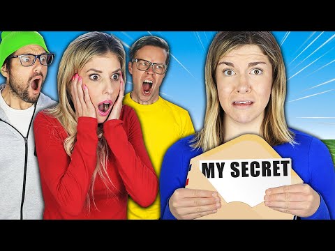 Maddie Finally Reveals Her Secret, Instantly Regrets it