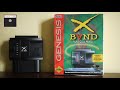 XBAND Video Game Modem