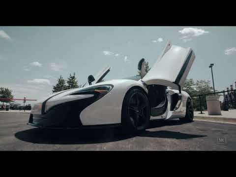 LVNDSCAPE - feat. (Mi Manchi) - In My Mind | 4k