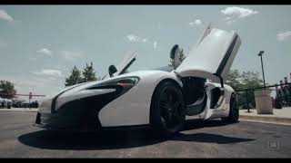 LVNDSCAPE - feat. (Mi Manchi) - In My Mind | 4k