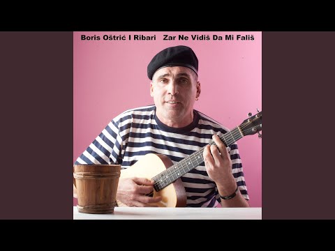 Zar Ne Vidiš Da Mi Fališ