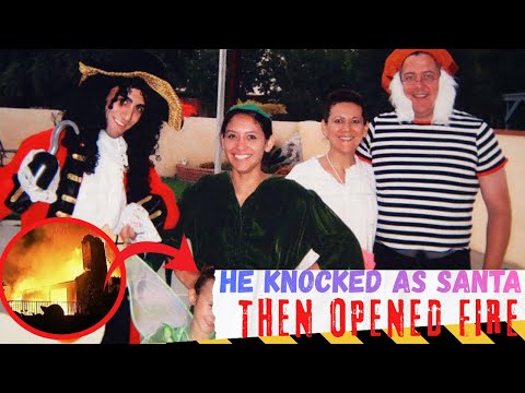 When Santa Became a Killer | The Bruce Pardo Case