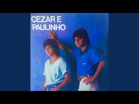 Meu Endereço - Cezar & Paulinho