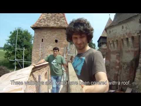 Alma Vii, Transylvania - About the village