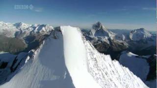 BBC Nature [HD] Vangelis - Ask The Mountains