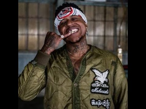 Rich Rocka fka Ya Boy - Do This (2006)