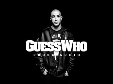 Guess Who - Unui doi (feat. Griffo & Freakadadisk) by cssnooper