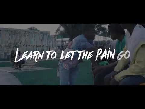 KB Leanin - Problems || Lyric Video!!!!