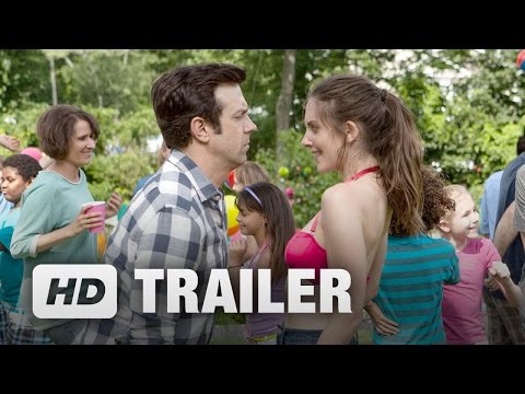 Sleeping With Other People - Trailer HD (2015) - Jason Sudeikis, Alison Brie