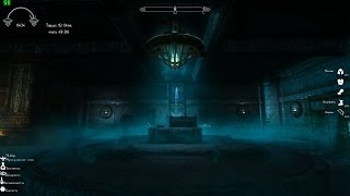 The Elder Scrolls V : Skyrim (Сборка Evolution 2.0.1) Луна и Звезда /4 #17