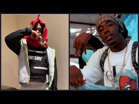 NH$ Kenzo x Paperboy - Best Friend (Unreleased)