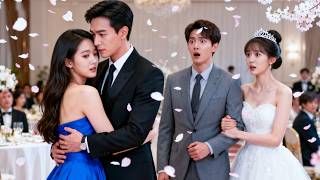 She Sees Him With His Mistress—Turns to a Trillionaire CEO, He Regrets & Chases Her Madly！