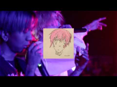Cold Hart x Lil Peep - Rip Gus ♡ [Prod. Sonny Digital]