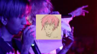 Cold Hart x Lil Peep - Rip Gus ♡ [Prod. Sonny Digital]
