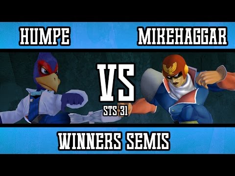 Sentenced to Smash 31 - Humpe vs MikeHaggar - Winners Semis