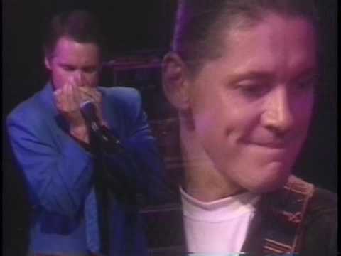 Talk to your daughter /  Robben Ford  Bottom Line NY 1990
