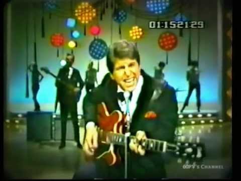 The Snake - Johnny Rivers