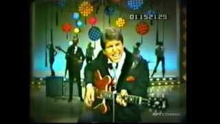 Johnny Rivers - The Snake