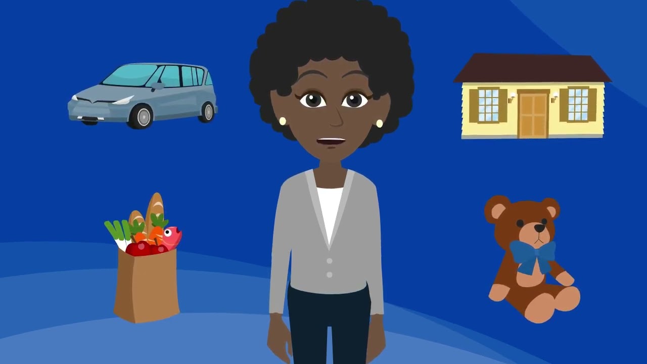 A Career 
<span>That Cares</span>