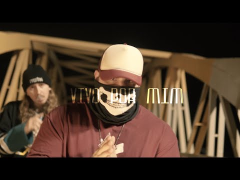 Mc Sid e LetoDie - Vivo por Mim