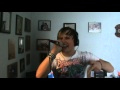 Asking Alexandria -Breathless (Vocal Cover ...