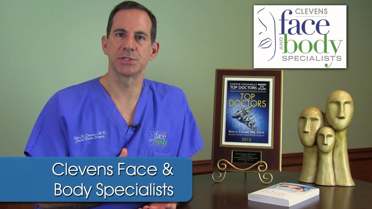 Clevens Face and Body Specialists