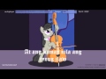 Octavia And Her Cello - Anak 