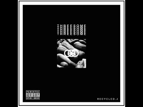 RECYCLED J - THREESOME - [ALBUM COMPLETO] - (2016)