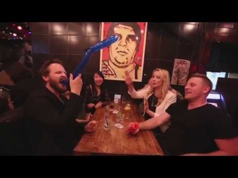 Drunk Magic - Drunk Magic | Episode 1