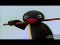 Pingu Outro Fast Normal Slow