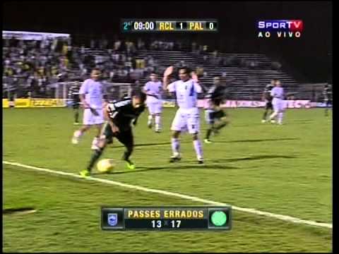 rio claro x palmeiras 3