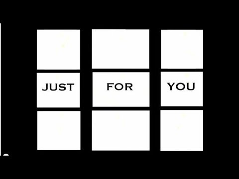 Bombskare - Just For You (Official Video)