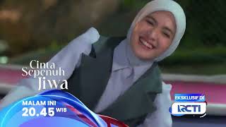 Download lagu CINTA SEPENUH JIWA TRAILER: LALA TERIMA GAK YA AJAKAN JULIAN UNTUK MENIKAH? - Cut Syifa, Ibrahim Ris mp3