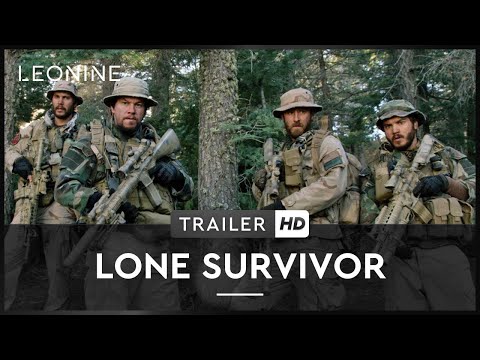 Trailer Lone Survivor