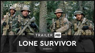 Lone Survivor - Filme - Kaufen/Ausleihen - Rakuten TV