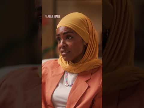 Would you expect this after winning the @britishbakeoff? #bbc #greatbritishbakeoff #nadiyahussain