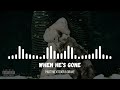 PARTYNEXTDOOR DRAKE WHEN HE S GONE